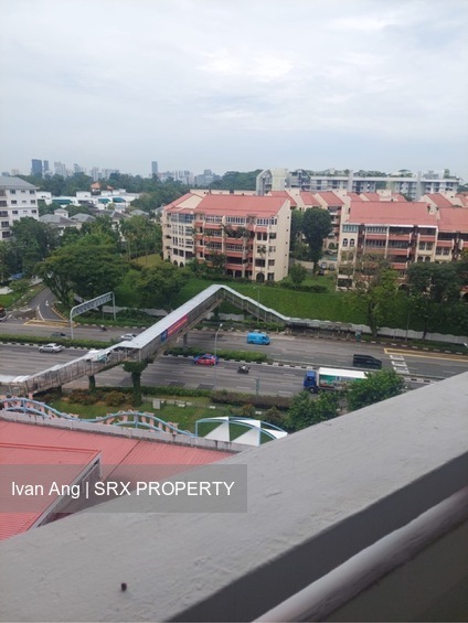 Blk 8 Farrer Gardens (Bukit Timah), HDB 3 Rooms #571820341